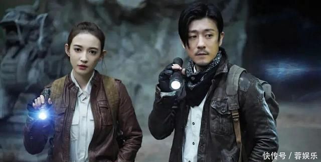 《鬼吹灯之龙岭迷窟》的豆瓣评分只有29分,是演员的问题吗