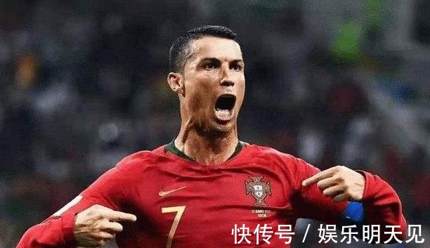 c罗|携手门德斯!FIFA对接环球大奖,C罗登基FIFA新球王?梅西没法比