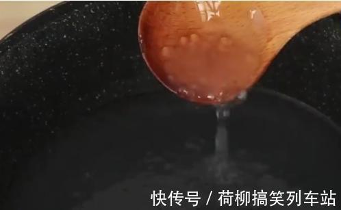 椰汁|港式小甜品——杨枝甘露，太好喝了！没有它这个夏天是不完美的