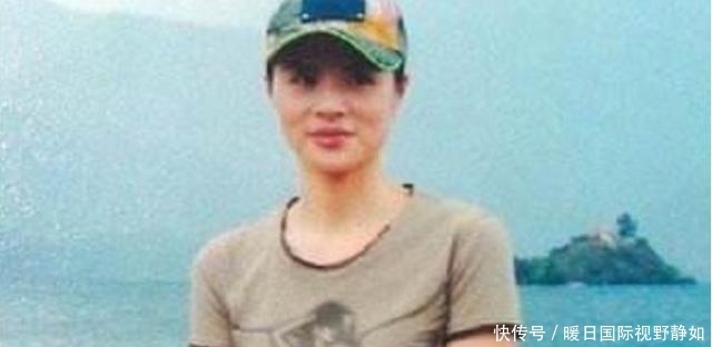 姿色|她凭姿色混迹上流,靠借钱“赚”17亿,整形跑路未遂,成为死刑犯