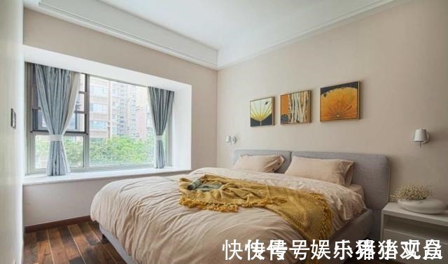 套房子|150平混搭风之家,简单的设计就很温馨,这才是家的意义!