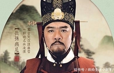 玄武门|李世民率领10名心腹发动玄武门之变,这10个人最后都是什么下场