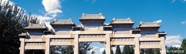 过年|中国最牛的陵庙,3000年历史被皇帝御祭52次,称天下第一陵
