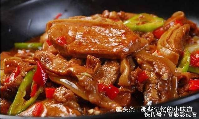 色香味|美味十足的几道家常菜,色香味俱全,口感好味道佳,家人都爱吃