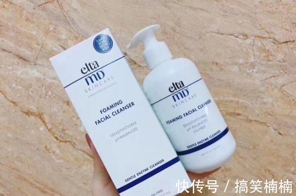 洗面奶 “清洁不到位,护肤全白费”!这5款公认好用的洗面奶,值得收藏!