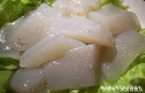 食物界|胖女孩“空腹”多吃4样东西，轻松甩掉大肚腩，原来瘦下来很容易