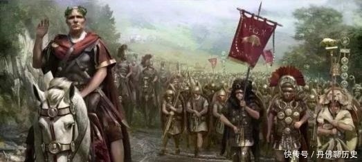 世界|荣光和共和一同不朽之世界经典演讲《我爱凯撒,我更爱罗马》