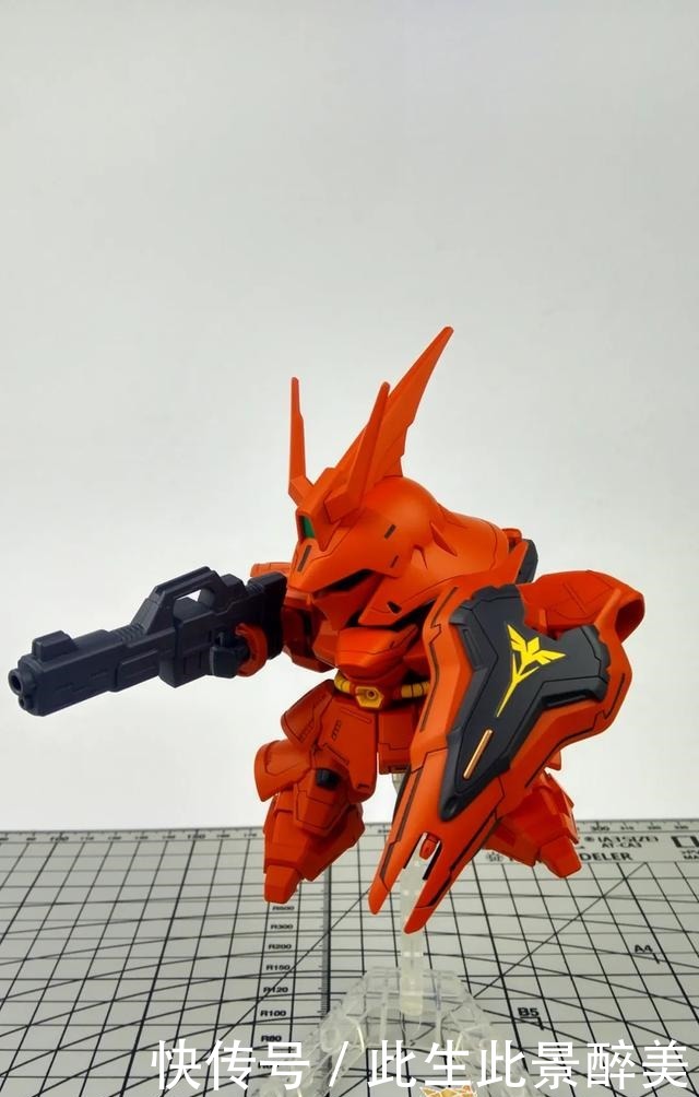 跑过来|5个小SD跑过来