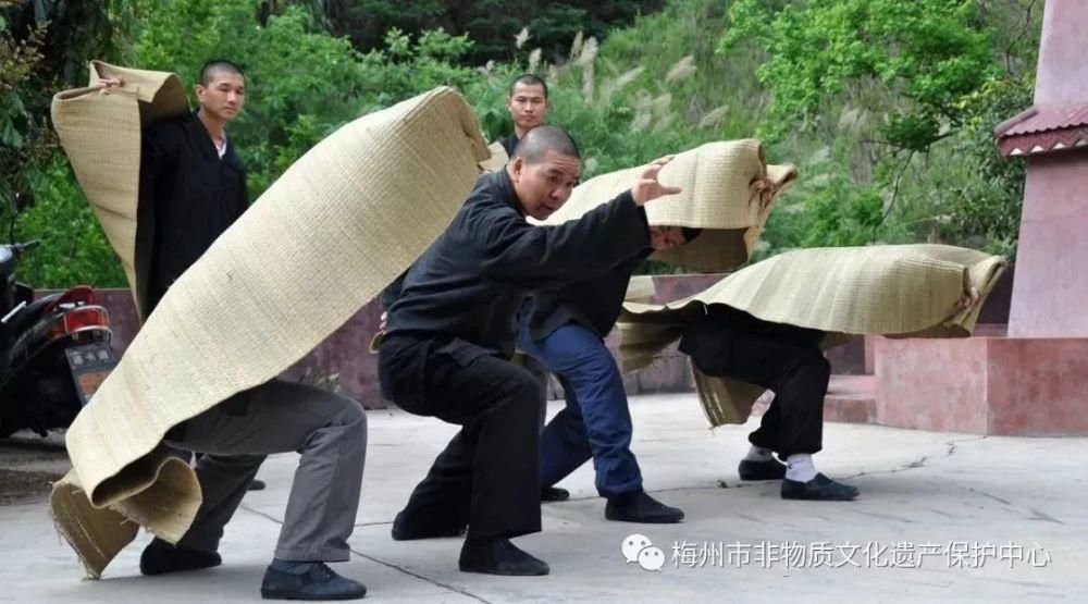  香花僧|香花和尚“佛戏”唱的什么戏