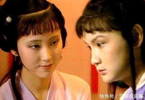 小红#宝钗和黛玉都有一个坏毛病,宝钗做法让人反感,黛玉做法值得点赞