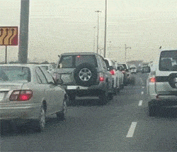 |搞笑GIF段子:不怕对手素质差,就怕对手有文化