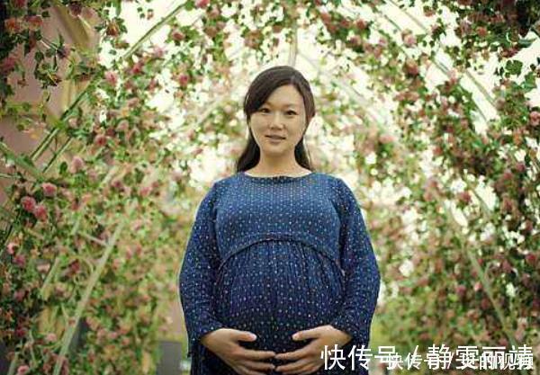 婴儿|怀孕后,身上这些症状“偷偷”消失了其实胎儿一直都在保护妈妈