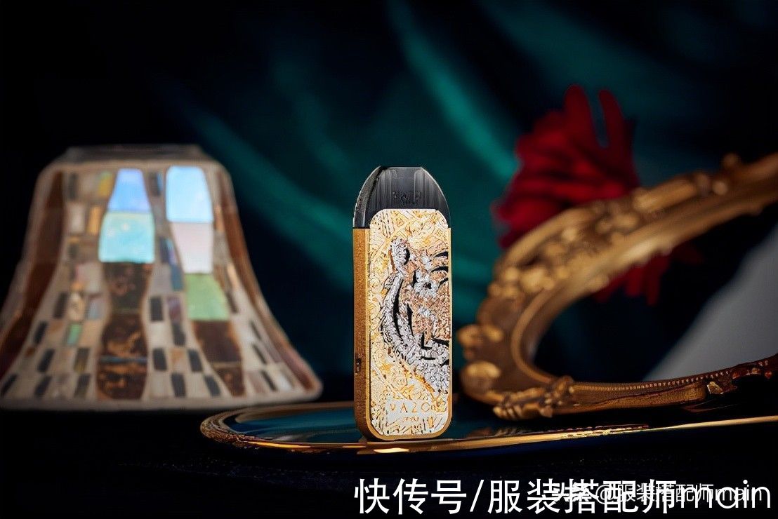 虎·啸 对话ZIPPO VAZO & 宝仕奥莎：年度限定联名款「虎·啸」背后的故事