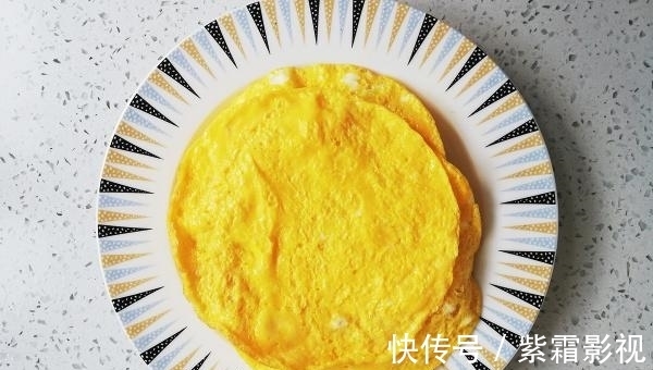 花样|简单有寓意的福袋，造型惊喜，把米饭也能换花样做着吃。