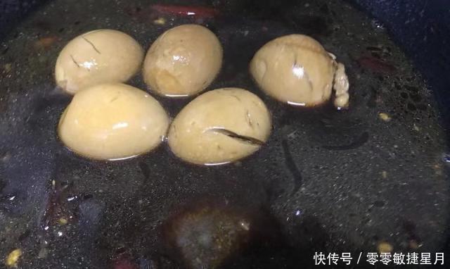 早餐|像这样的早餐鸡蛋,蛋白质含量高,营养健康卫生,做法简单