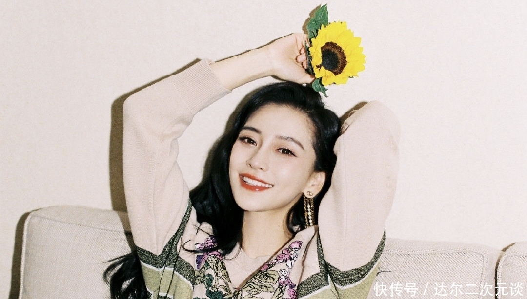 黄晓明|都闹成这样了,baby为何还不退出《跑男》?