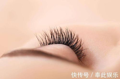 棉签|如何让睫毛自然变长试试这8个小妙招,假睫毛可以扔啦