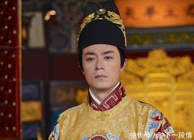 明定陵|明定陵出土一个凤冠,精致华美价值连城,它的主人却在悔恨中去世!