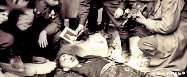 或许|希特勒死因之谜，假死秘密逃亡阿根廷，野史传言或许是真的