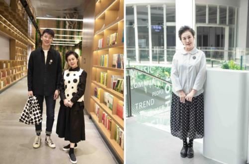 黑白波|女人会打扮才越老越优雅,这位奶奶就是例子,年过60依旧美丽动人