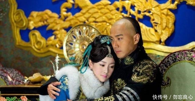  齐人之福|坐享齐人之福，历史上哪些人娶到了一对姐妹花