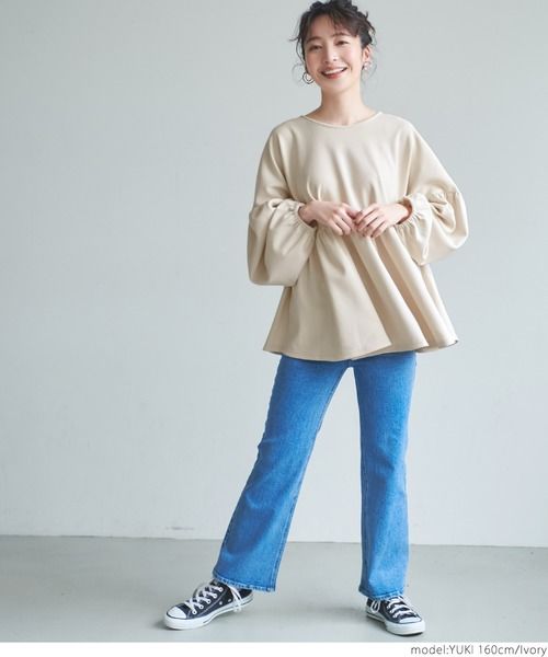 春季「成熟休闲风」穿搭特辑!日系轻熟女最爱的春日穿搭有哪些?