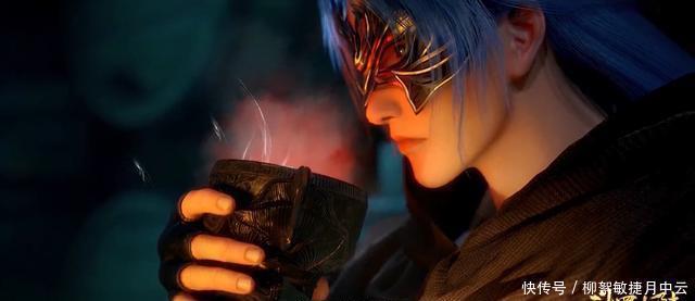 身子|斗罗唐三不会感到害羞嘛光着身子到处走,爸爸您看我大不大!