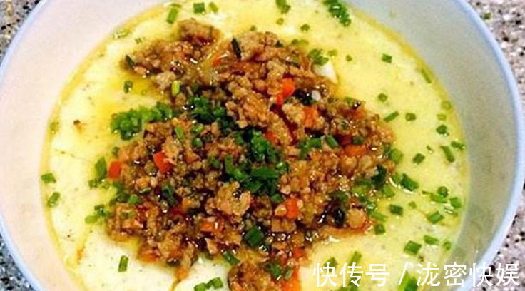 感冒|有时间做给孩子的家常菜,鲜香美味超下饭,孩子常吃强身抗感冒