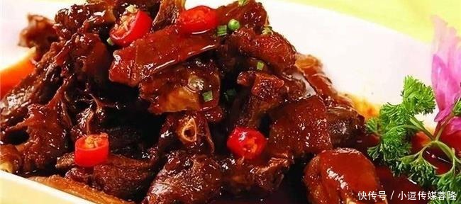 长沙|湖南十大名菜排行榜,湖南最地道的特色菜有哪些?