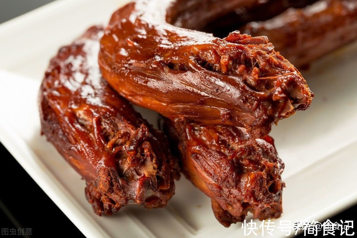 忌口|我也是今天才知道,这6种肉不能吃!很多人吃过,为了健康要忌口