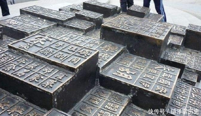 笔划|中国最容易写的姓氏,只有三个笔划,却只有很少的人能认出来!