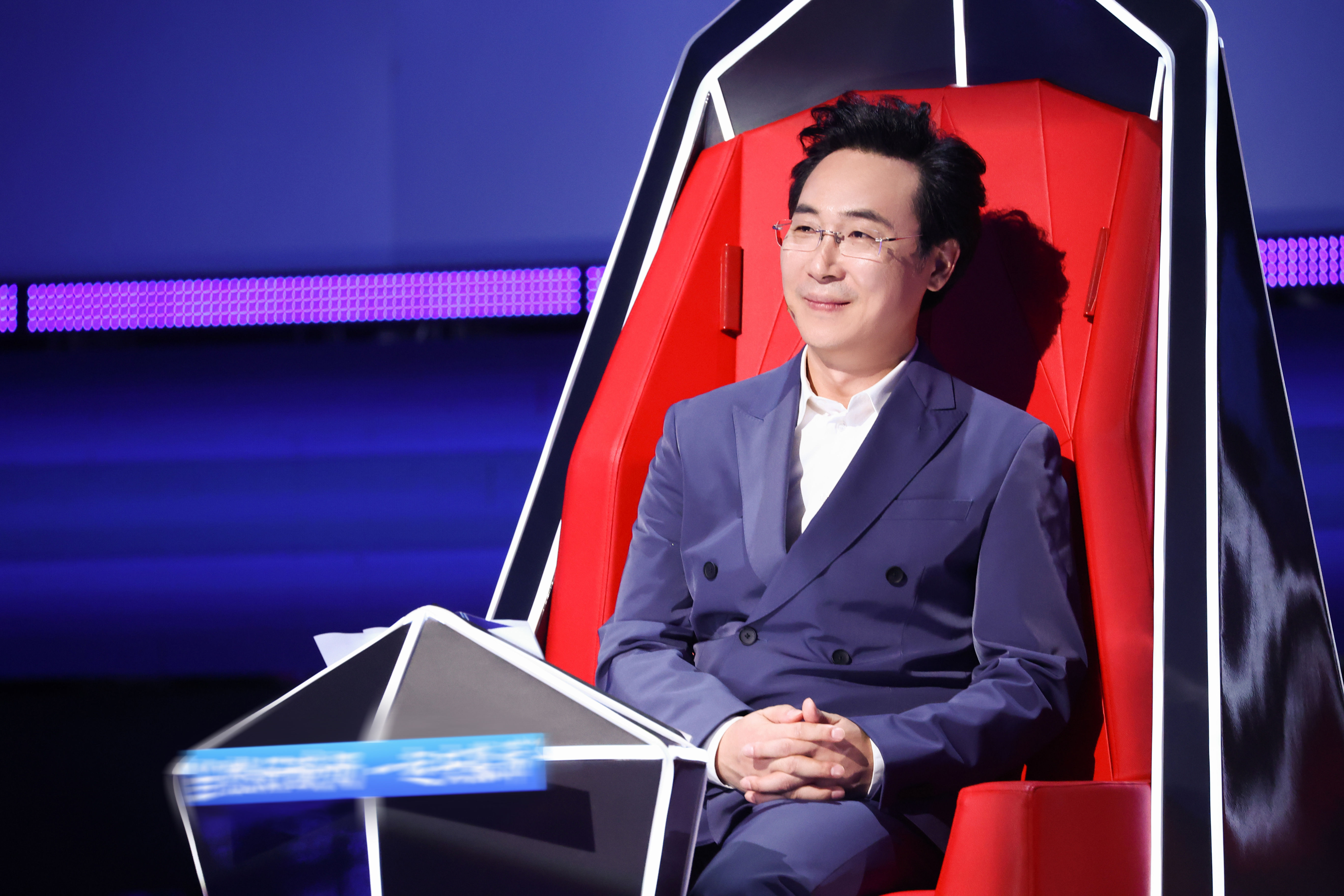 《2021中國好聲音》導(dǎo)師對決正式唱響 李榮浩戰(zhàn)隊首戰(zhàn)告捷