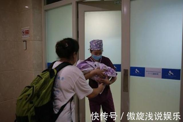 于是之|父母都是中国人,却生出混血宝宝,三次亲子鉴定后宝爸只能认了