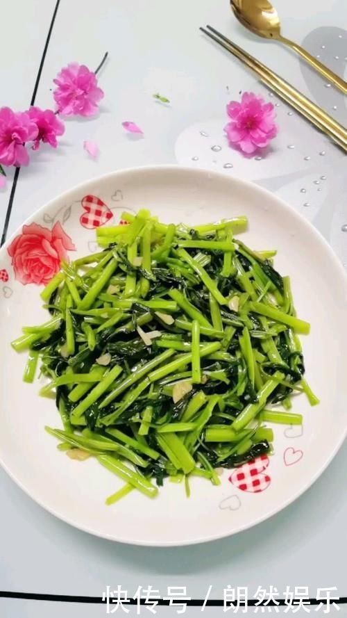 通便就吃这菜,一斤1块5,每晚吃一点,排空黑宿便,瘦出小蛮腰