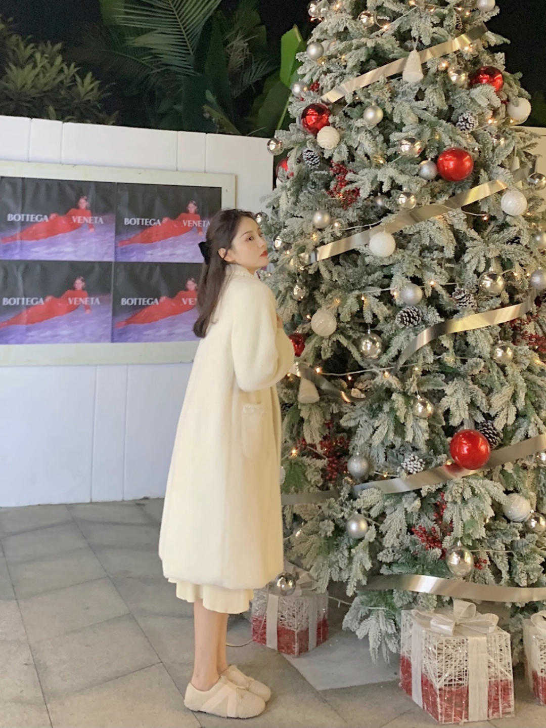 运动款|大衣和羽绒服都不是你的冬季,那就选择厚外套吧!