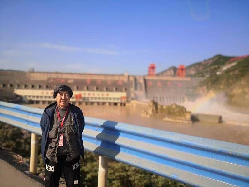 著名考古学家李毓芳先生去世 阿房宫考古是她一生的骄傲