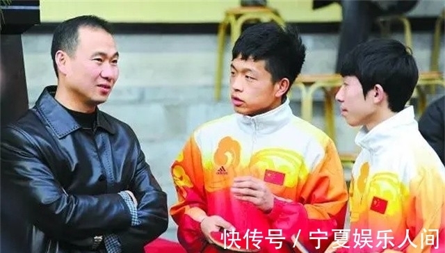 奥运冠军|刘国梁昔日主管教练,曾无奈前往日本执教,儿子曾经是国乒一员