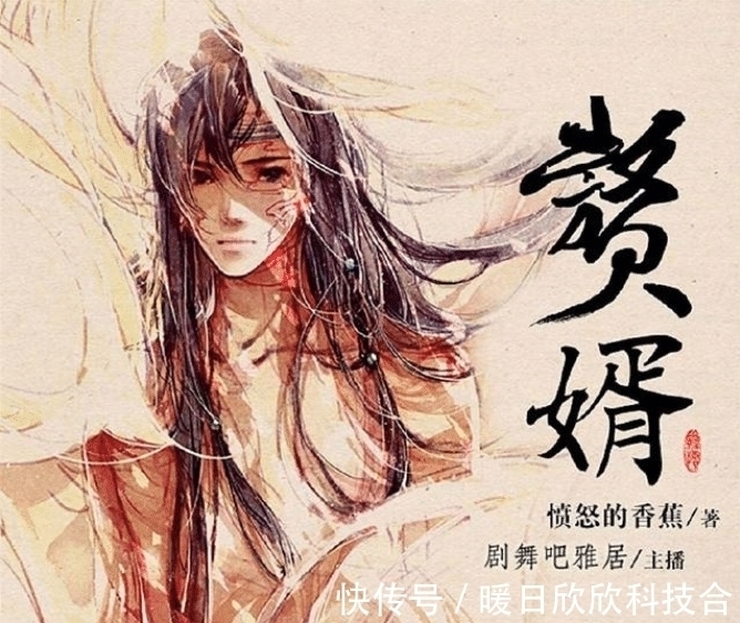 秦嗣源&一部堪比《赘婿》的历史小说,却因为抄袭的人太多,被迫太监!