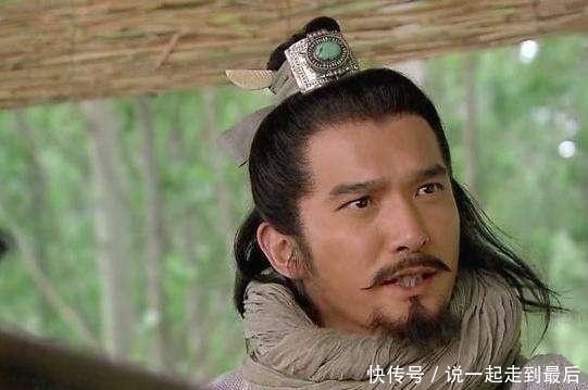 梁山最窝囊的男人,却娶了世上最好的女人,女人为他死得很不值