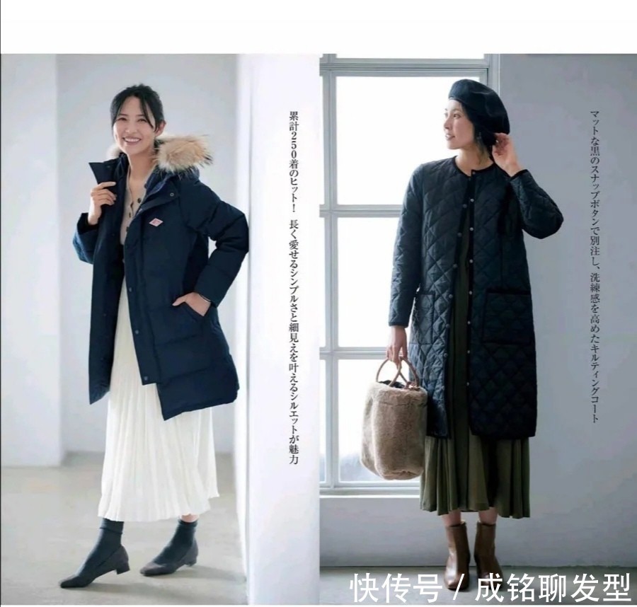 纯色 有品位的女人穿衣服,都不会犯这三个错误,降低档次还会影响气质