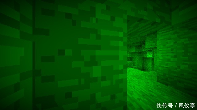 游戏|我的世界:苦力怕成mc最标志性生物,被十几款游戏拿来“致敬”