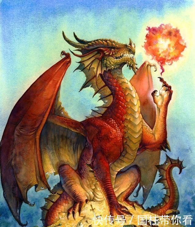 唐三|《斗罗大陆》速度最快的六只帝王魂兽，第三行如风，第一快若闪电