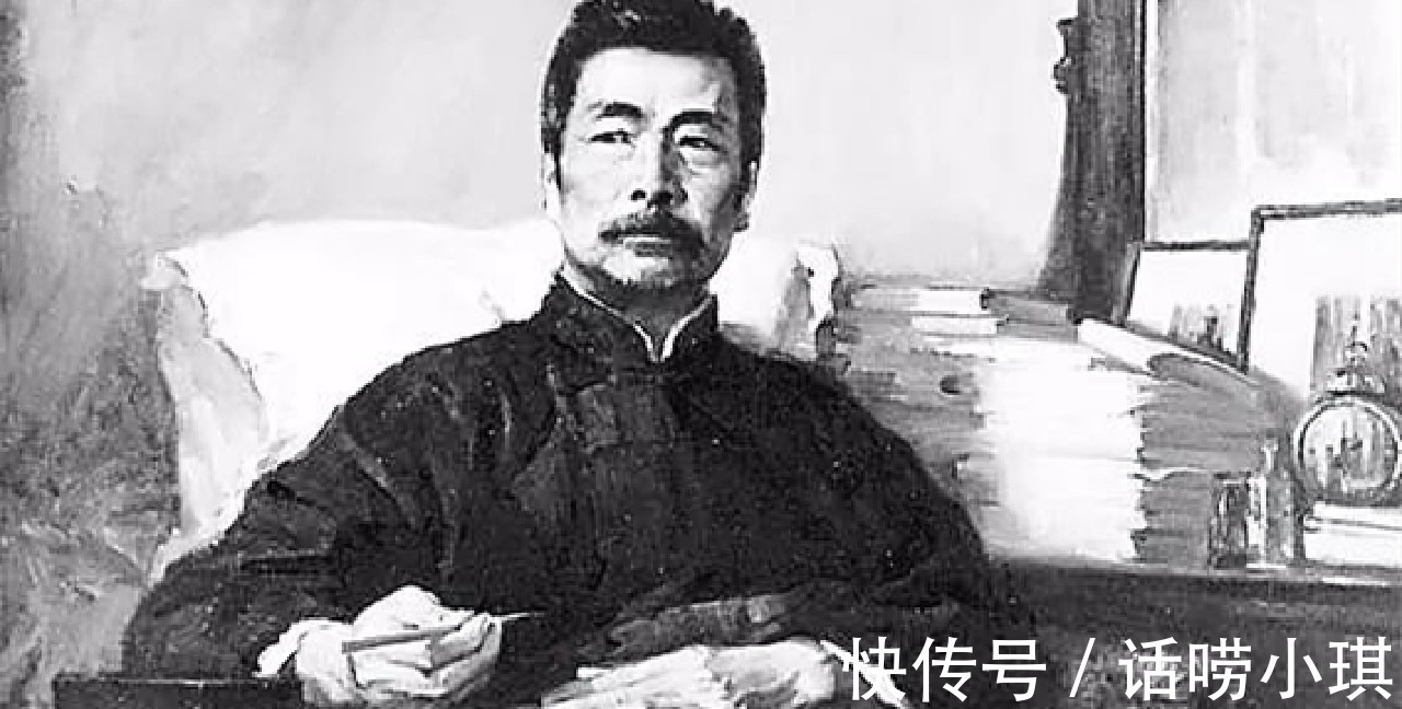 才女$林徽因暗讽,张爱玲鄙视,鲁迅看不惯:才女冰心为何“万人嫌”?