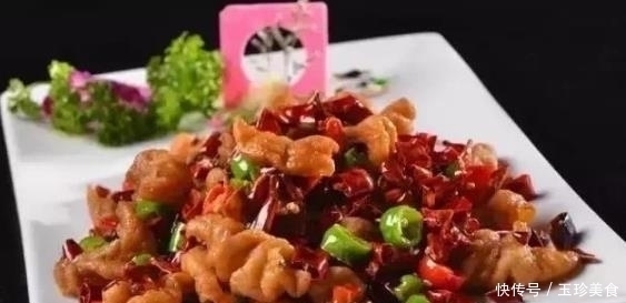 美味可囗的几道家常菜,好吃的停不下嘴,简单营养,下酒更下饭