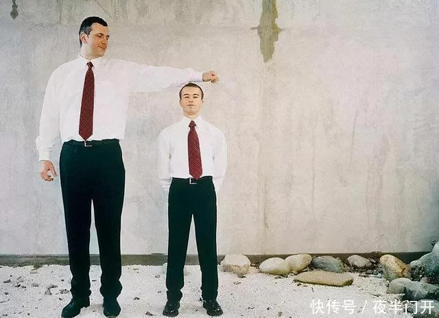 身高|我国人均身高是多少?低于这个身高,可真的就算是矮人了~