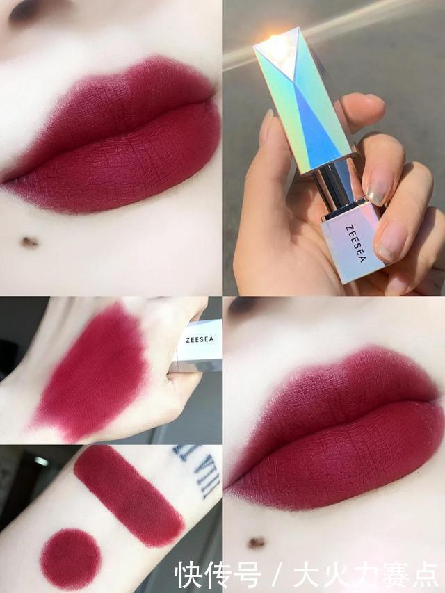 ysl|40岁女人涂什么口红显年轻这5支“港风色”,黄皮白皮都减龄