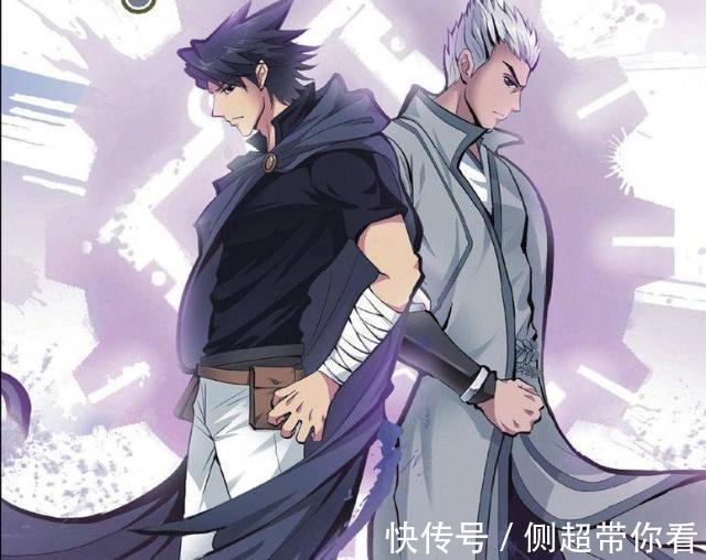 身份|斗罗大陆：唐三的背景很深厚？这四个身份是答案