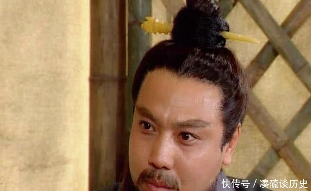 最铁|他和郭嘉齐名，和刘备关系最铁，诸葛亮自叹不如，曹操都怕他！