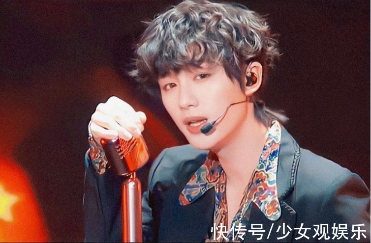 《快本》恢復錄制，網傳“快樂家族”全員回歸，丁程鑫有點懸念