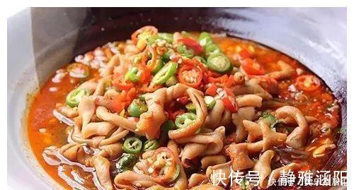 很受欢迎的几道家常菜,周末宅家即使不出门,动动手也能吃过瘾